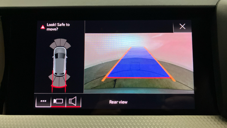 Audi A1 30 TFSI 110 S Line 5dr Petrol Hatchback